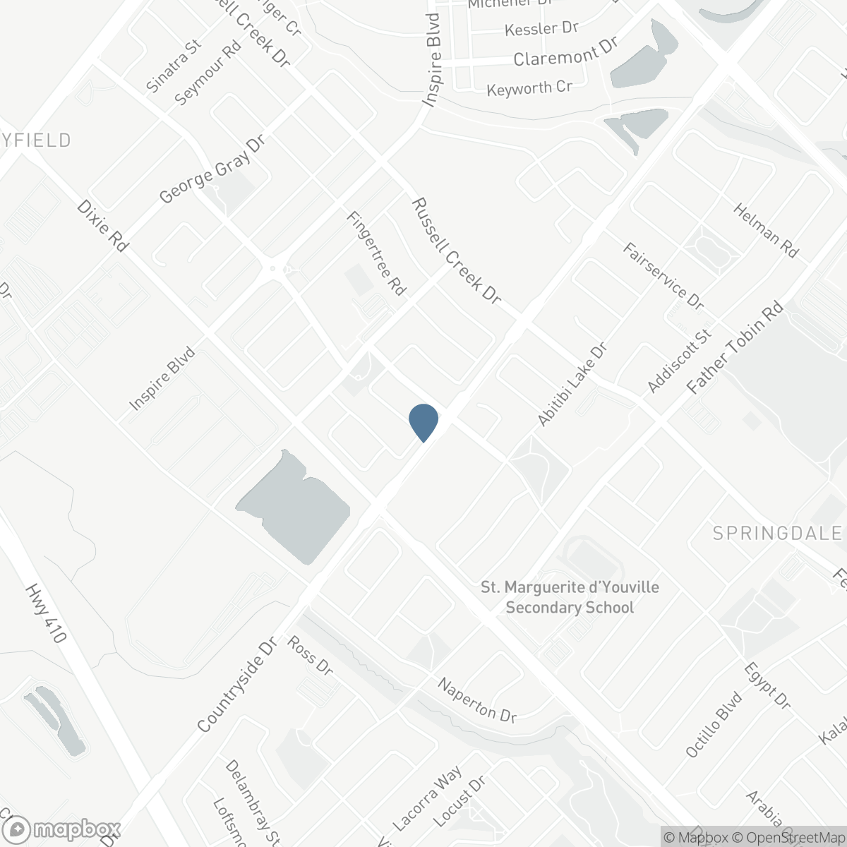 66 ZELDA ROAD, Brampton, Ontario L6R 0B6